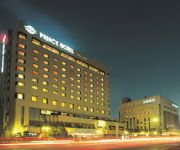 Photo of the hotel Prince Hotel Daegu