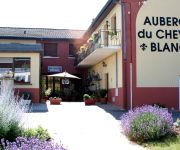 Photo of the hotel Auberge du Cheval Blanc Logis