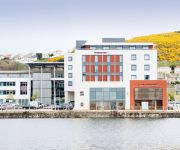 Photo of the hotel Swansea Waterfront