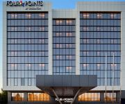 Photo of the hotel Four Points By Sheraton Istanbul Dudullu