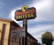 Photo of the hotel Bronco Motel