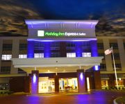 Photo of the hotel Holiday Inn Express & Suites Toledo South - Perrysburg