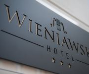 Photo of the hotel Hotel Wieniawski