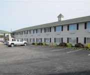 Photo of the hotel DAYS INN OSAGE BEACH LAKE OF T