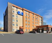 Photo of the hotel Americas Best Value Inn Omaha