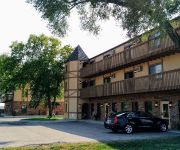 Photo of the hotel Alexis Park Inn & Suites - Extended Stay