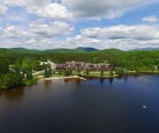 Photo of the hotel Le Grand Lodge Mont-Tremblant