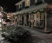 Photo of the hotel Historic Davy House Bed & Breakfast Inn