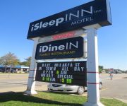 Photo of the hotel iSleep Inn Motel