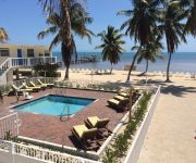 Photo of the hotel Seashell Beach Resort