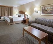 Photo of the hotel Expressway Suites Fargo
