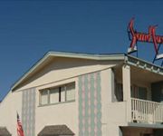 Photo of the hotel Sand Castle Motel & Restaurant