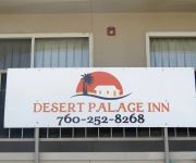 Photo of the hotel Desert Palace Inn