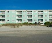 Photo of the hotel Sandpebble Beach Club