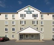 Photo of the hotel WoodSpring Suites Clarksville Ft. Campbell