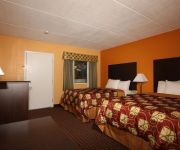 Photo of the hotel Budgetel Inn South Glens Falls