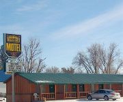 Photo of the hotel Western Motel Ranchester