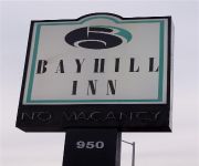 Photo of the hotel BAYHILL INN SAN BRUNO