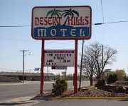 Photo of the hotel Desert Hills Hobbs