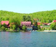Photo of the hotel Auberge du Lac Morency