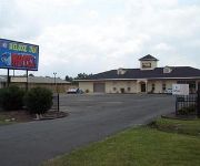 Photo of the hotel Deluxe Inn Motel