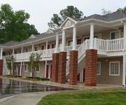 Photo of the hotel Affordable Suites Rocky Mount