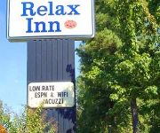 Photo of the hotel Relax Inn Charlotte