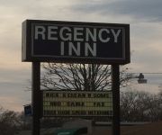 Photo of the hotel REGENCY INN BALD KNOB