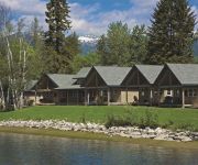 Photo of the hotel Dover Bay Resort on Lake Pend Oreille