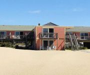 Photo of the hotel Beachfront White Sands