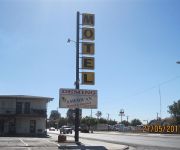 Photo of the hotel DEMING MOTEL