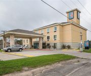 Photo of the hotel Budget Inn and Suites