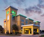 Photo of the hotel La Quinta Inn & Suites Pearsall