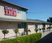 Photo of the hotel DELUXE INN REDWOOD CITY