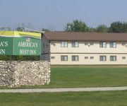 Photo of the hotel AmeriVu Inn