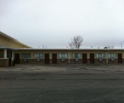 Photo of the hotel Warrior Inn Motel