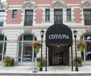 Photo of the hotel Hotel at the Lafayette A Trademark Collection Hotel