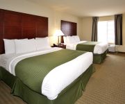 Photo of the hotel NE Cobblestone Hotel & Suites -- Seward