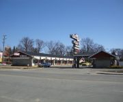 Photo of the hotel Pinconning Trail Inn Motel