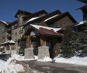 Photo of the hotel Rimfire Lodge