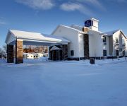 Photo of the hotel Cobblestone Inn & Suites Rugby