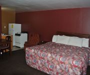 Photo of the hotel Plaza Motel
