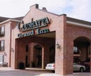 Photo of the hotel Coushatta Grand Inn