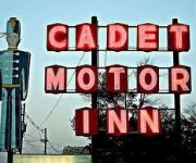Photo of the hotel CADET MOTOR INN-COLDWATER