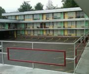 Photo of the hotel HOLIDAY MOTOR LODGE PEARISBURG