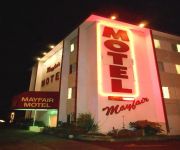 Photo of the hotel Mayfair Motel