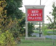 Photo of the hotel Red Carpet Inn And Suites Monmouth Jtc