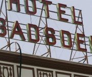 Photo of the hotel Gadsden Hotel