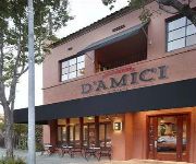 Photo of the hotel Hotel D'amici