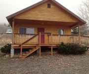 Photo of the hotel Drift Lodge Moose Bay Cabins